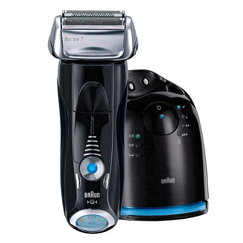 braun series 7 760cc electric shaver system 11 pc box|costco Braun Series 7.